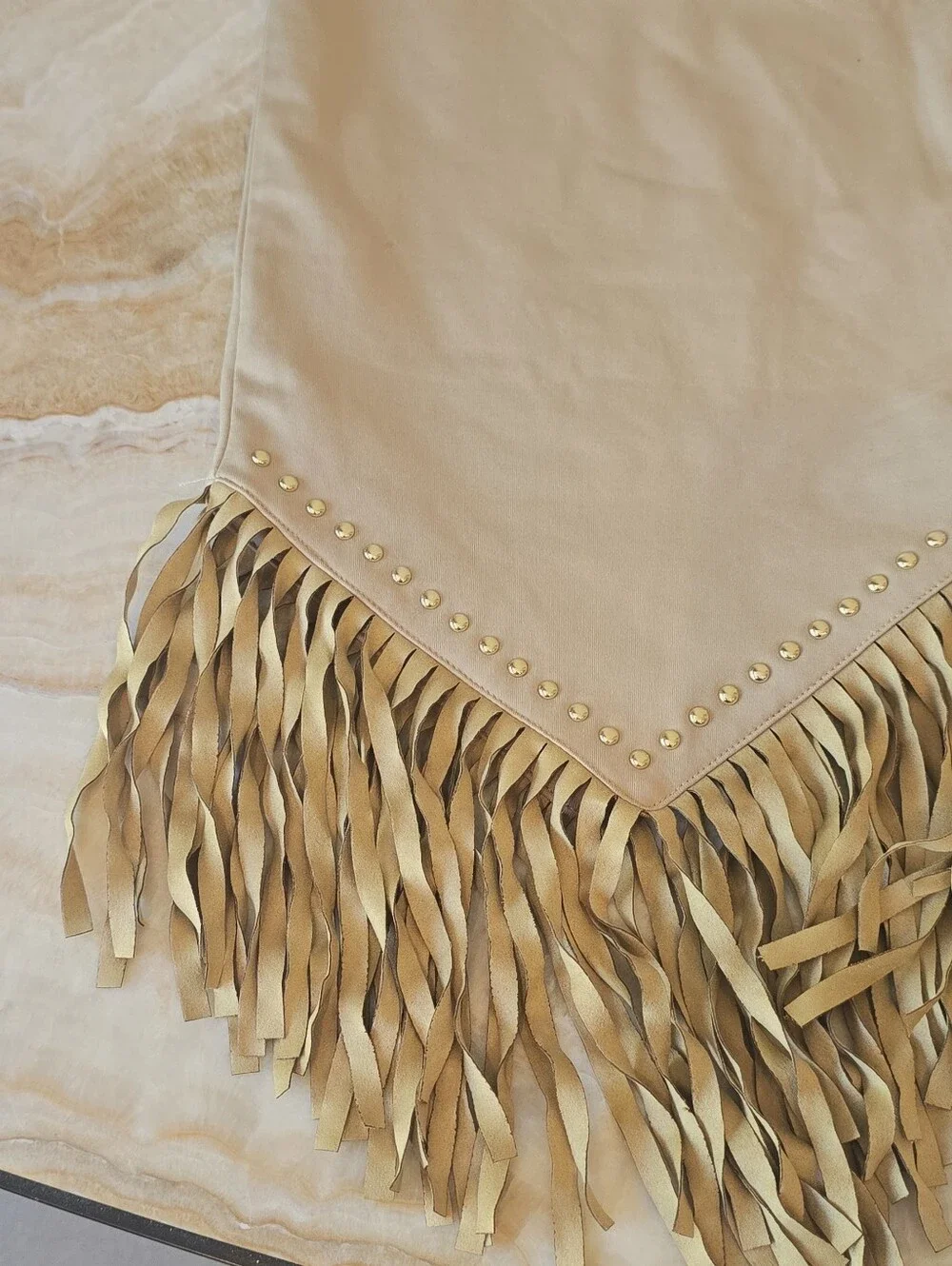 Goldbergh nwt fabrics